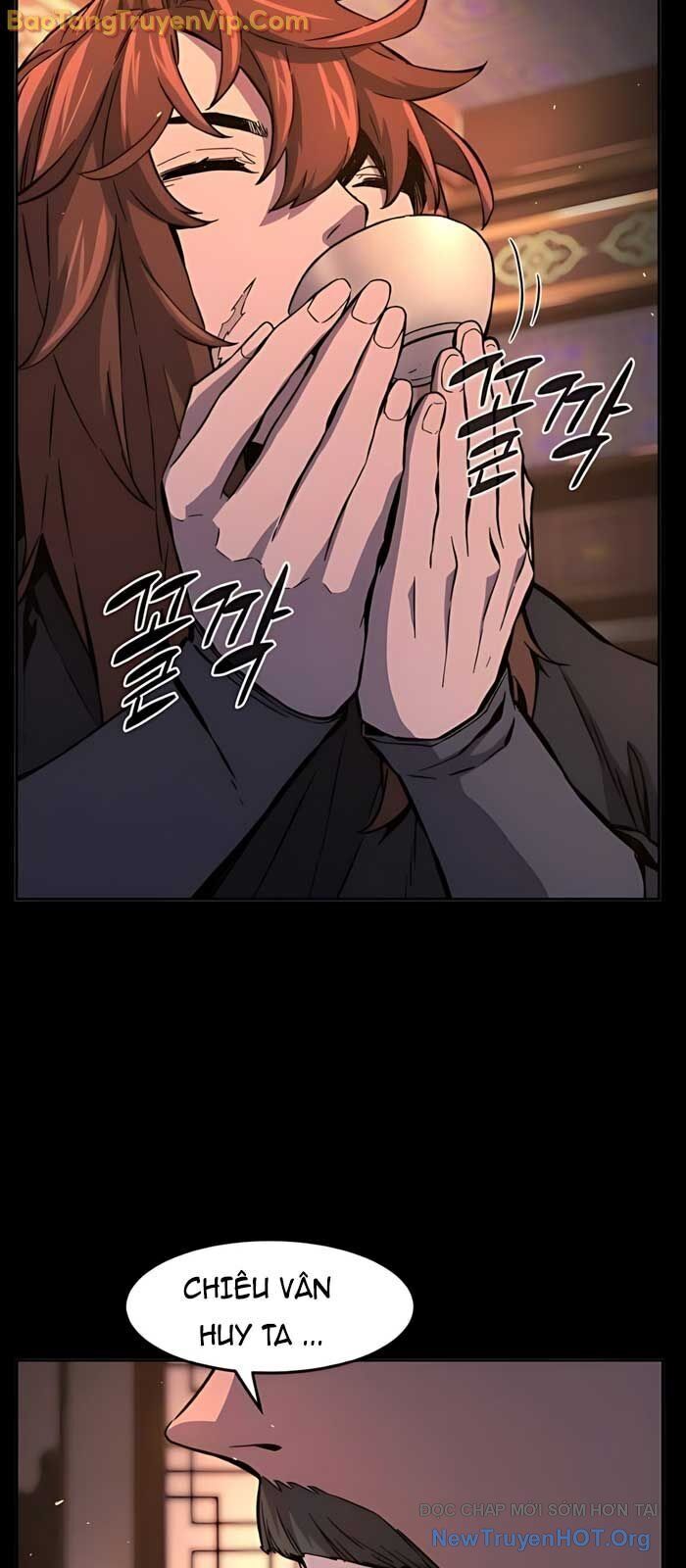 Cảm Kiếm Tuyệt Đối Chap 142 - Next Chap 143