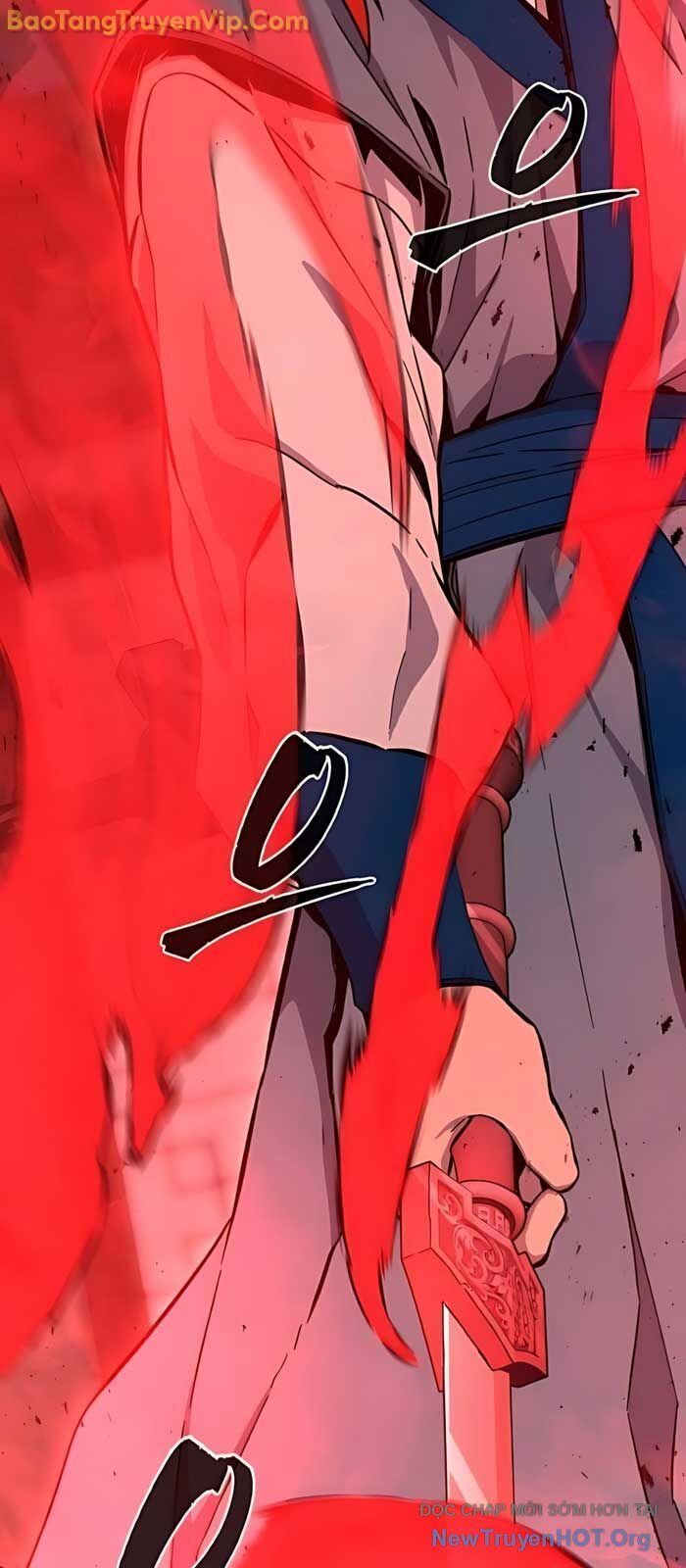 Cảm Kiếm Tuyệt Đối Chap 142 - Next Chap 143