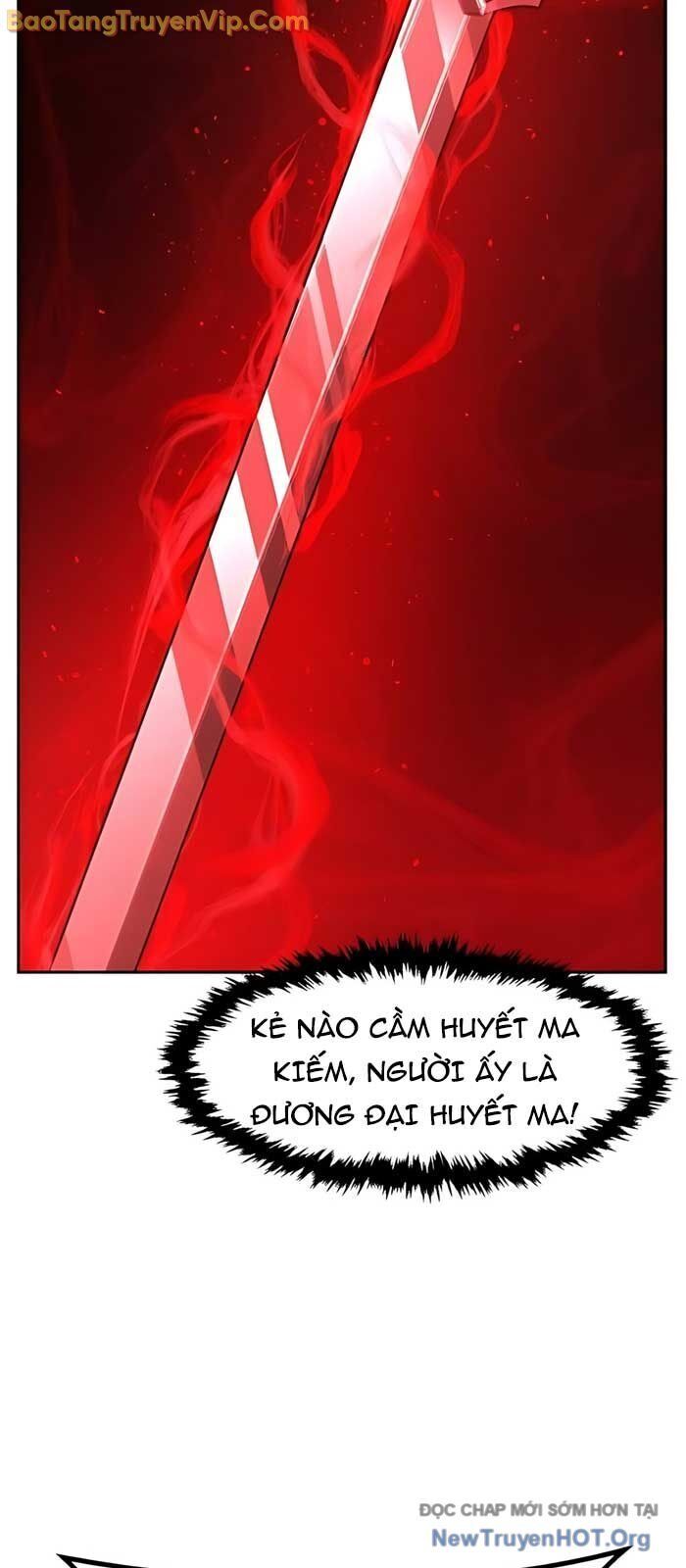 Cảm Kiếm Tuyệt Đối Chap 142 - Next Chap 143