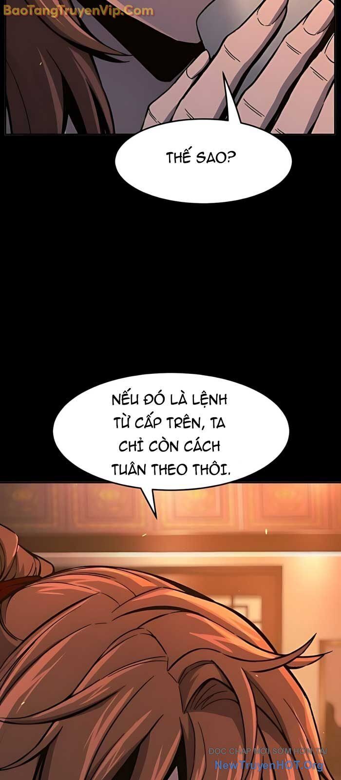 Cảm Kiếm Tuyệt Đối Chap 142 - Next Chap 143