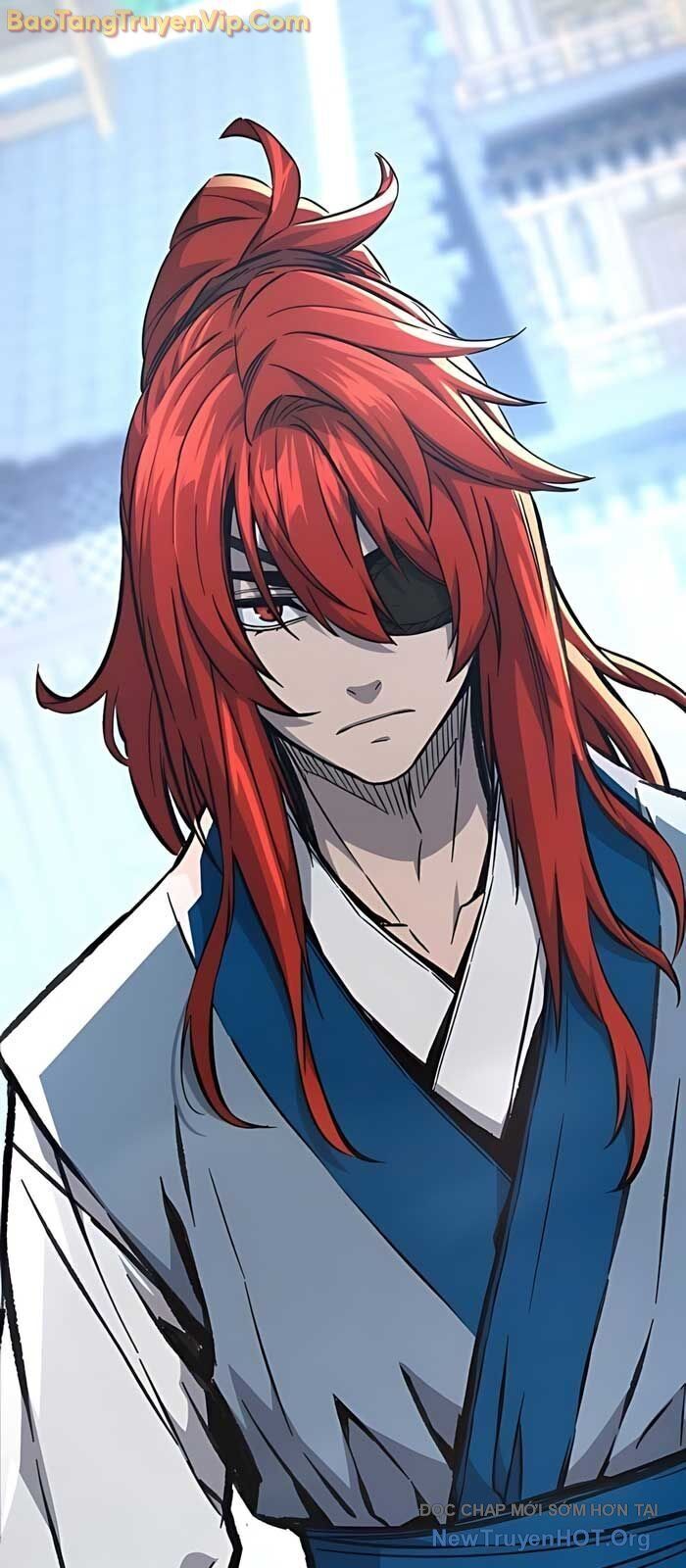 Cảm Kiếm Tuyệt Đối Chap 142 - Next Chap 143