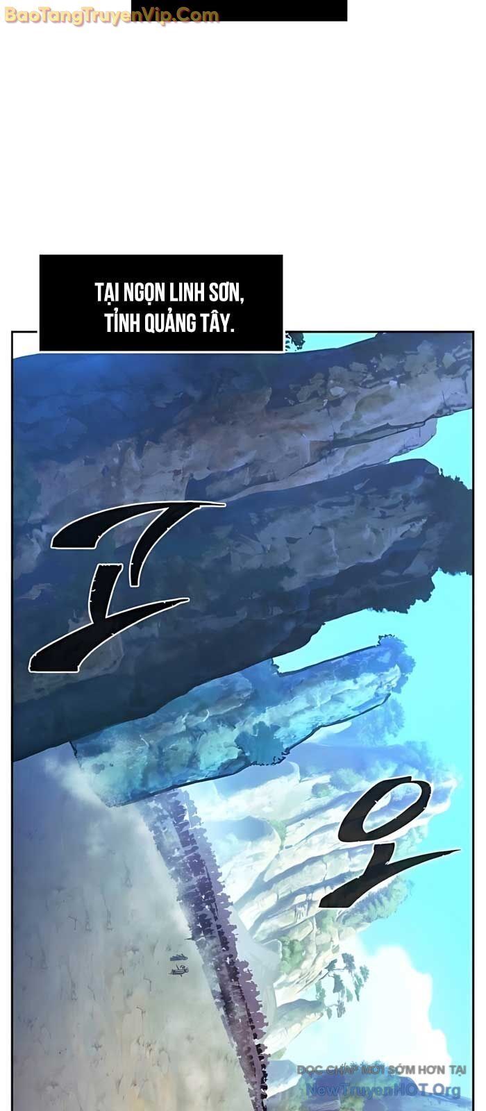Cảm Kiếm Tuyệt Đối Chap 142 - Next Chap 143