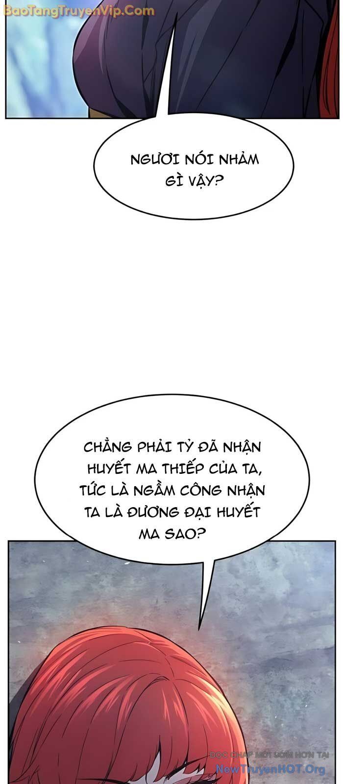 Cảm Kiếm Tuyệt Đối Chap 142 - Next Chap 143