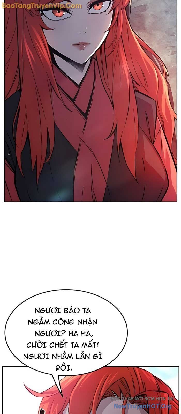 Cảm Kiếm Tuyệt Đối Chap 142 - Next Chap 143
