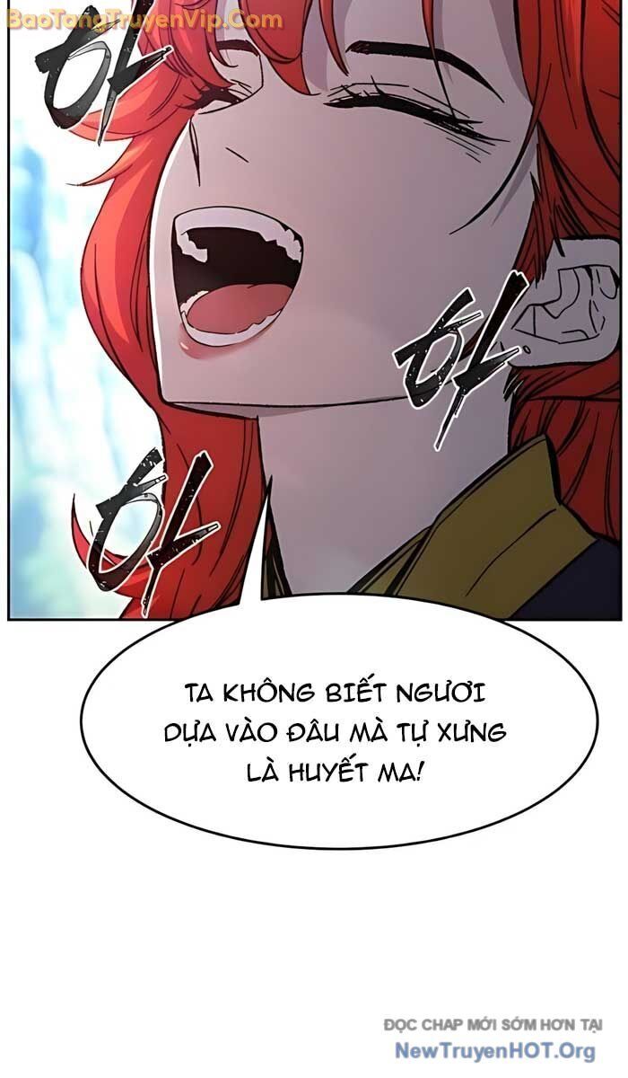 Cảm Kiếm Tuyệt Đối Chap 142 - Next Chap 143
