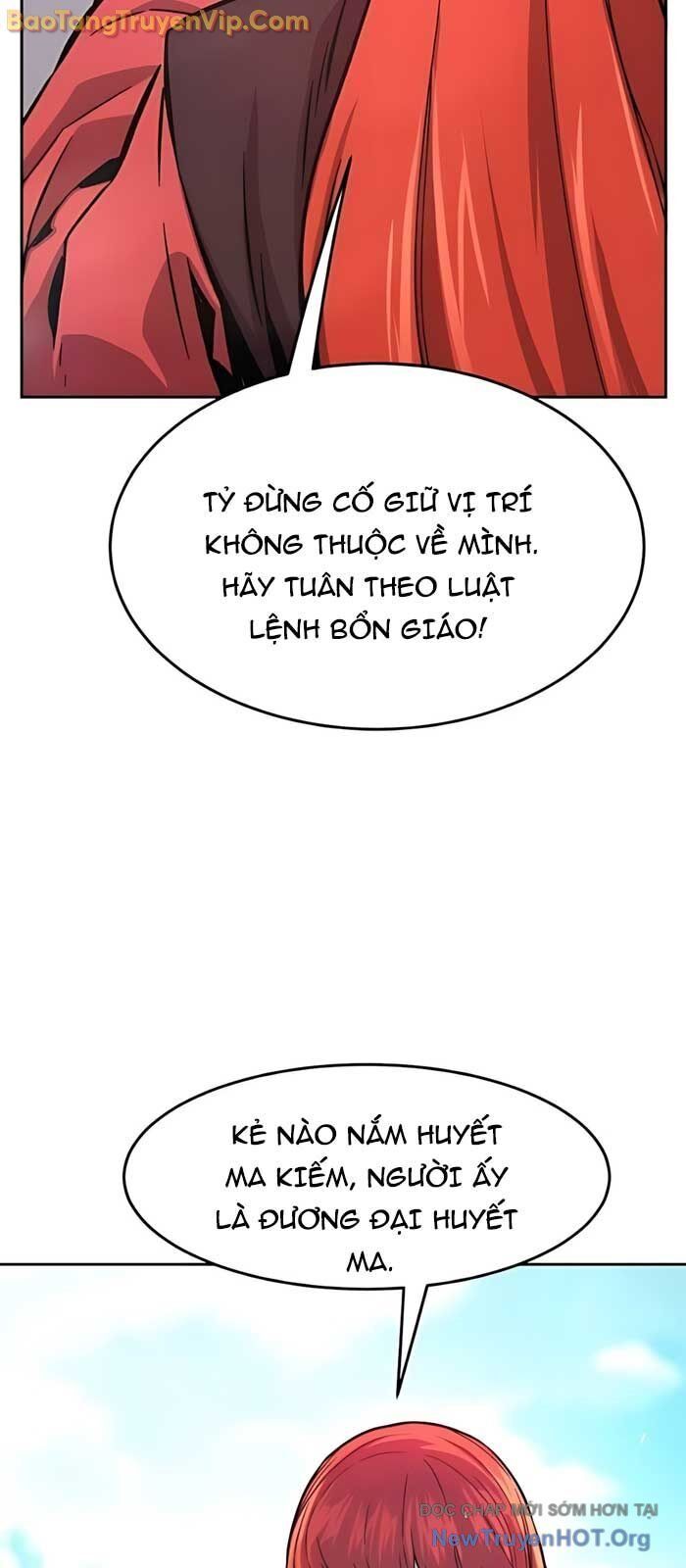 Cảm Kiếm Tuyệt Đối Chap 142 - Next Chap 143