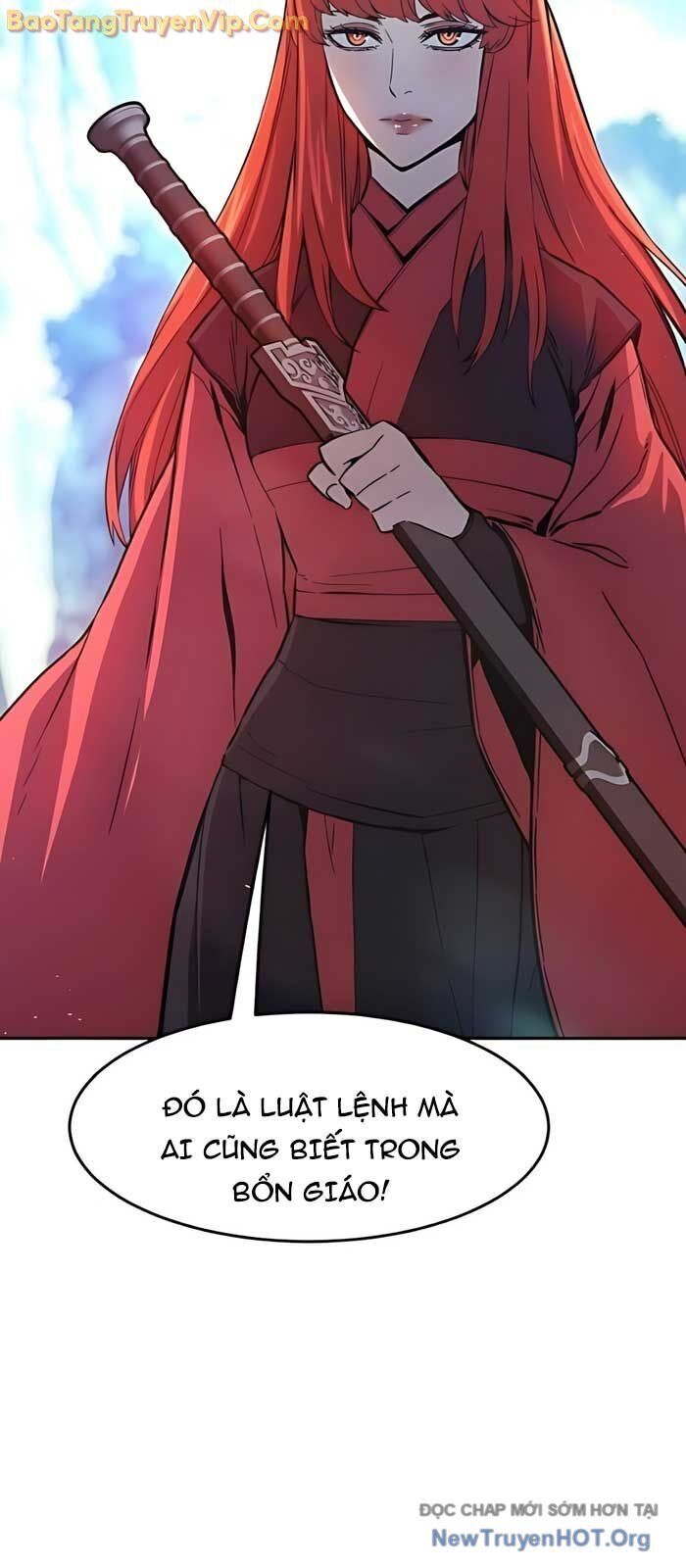 Cảm Kiếm Tuyệt Đối Chap 142 - Next Chap 143