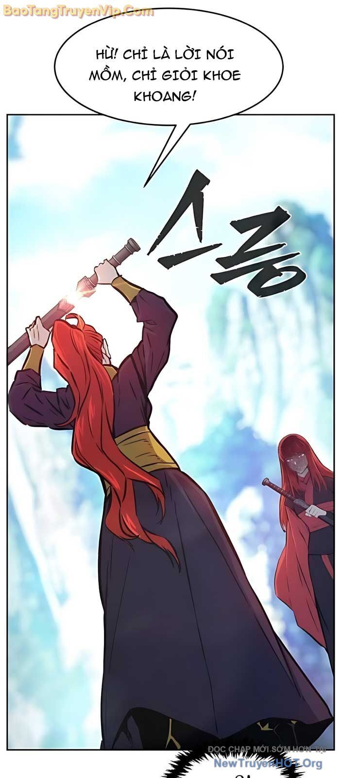 Cảm Kiếm Tuyệt Đối Chap 142 - Next Chap 143