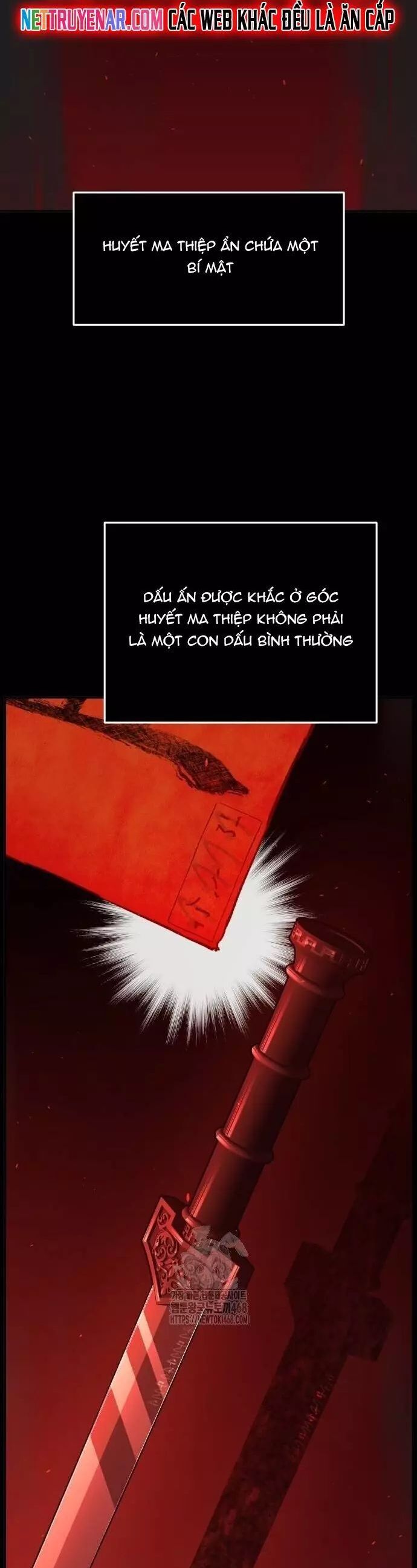 Cảm Kiếm Tuyệt Đối Chap 143 - Next Chap 144
