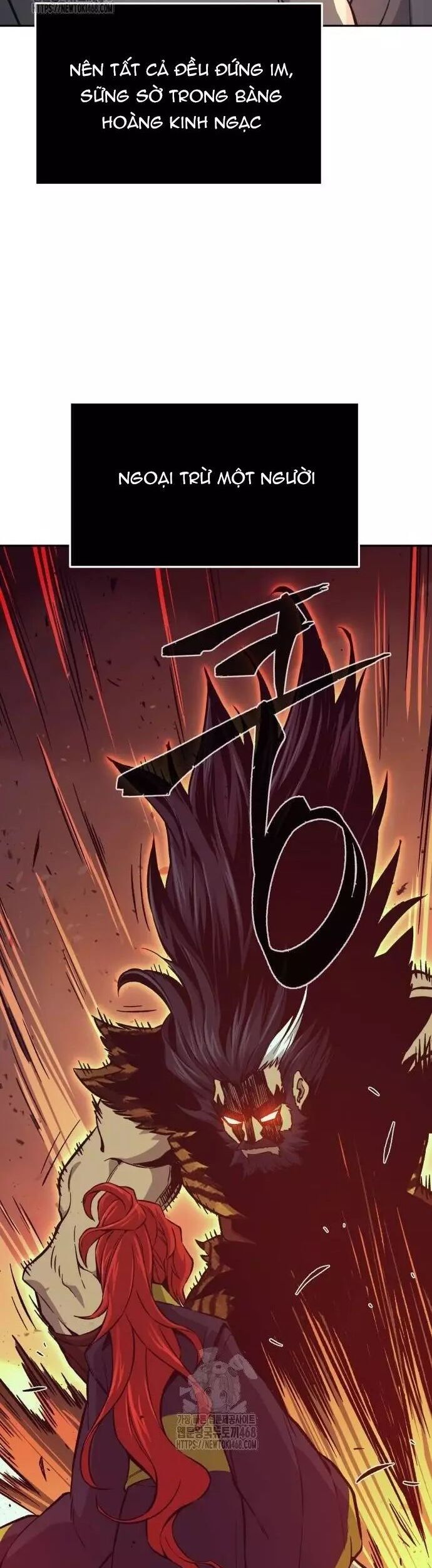 Cảm Kiếm Tuyệt Đối Chap 143 - Next Chap 144