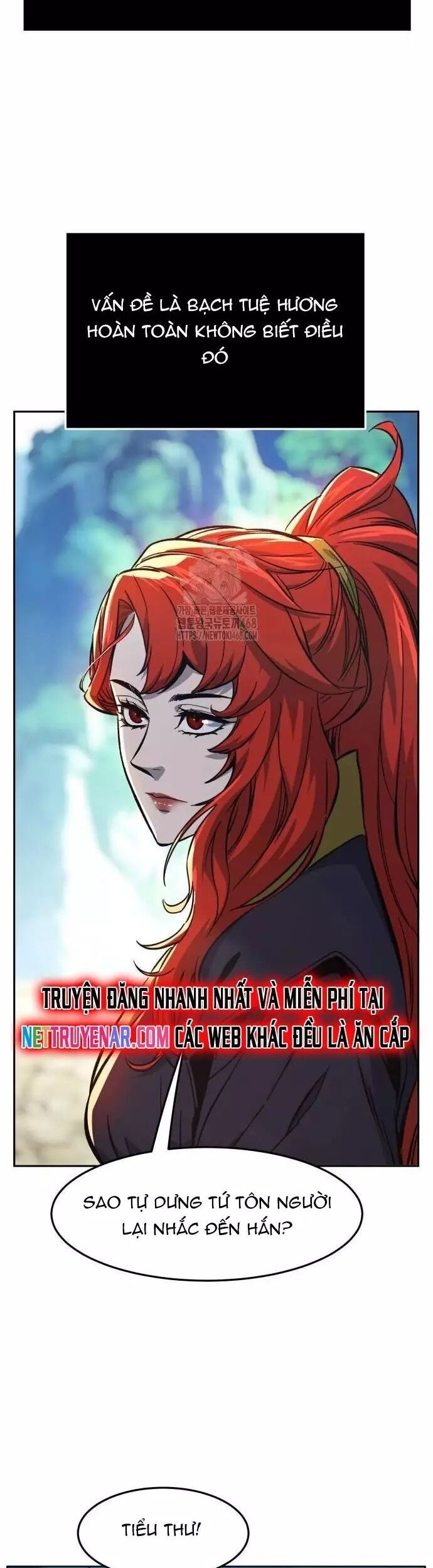 Cảm Kiếm Tuyệt Đối Chap 143 - Next Chap 144