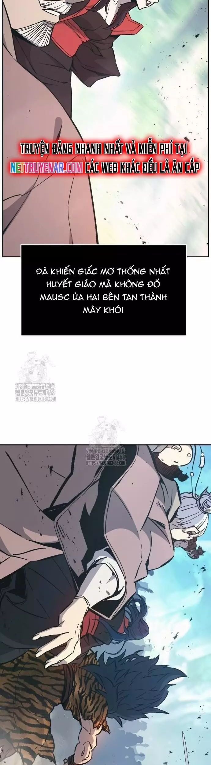 Cảm Kiếm Tuyệt Đối Chap 143 - Next Chap 144