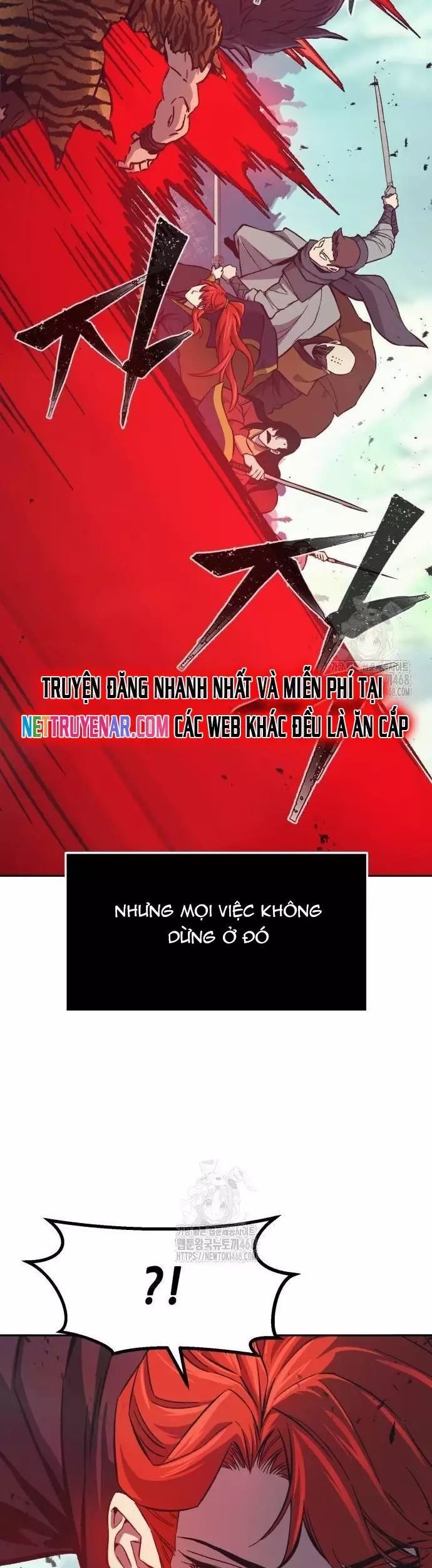 Cảm Kiếm Tuyệt Đối Chap 143 - Next Chap 144