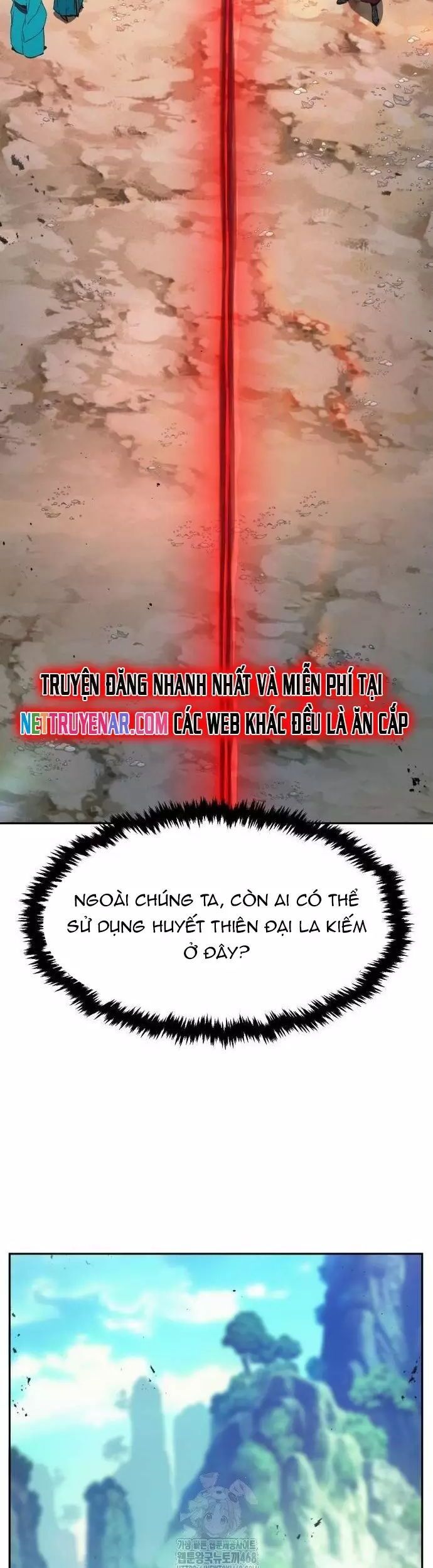 Cảm Kiếm Tuyệt Đối Chap 143 - Next Chap 144