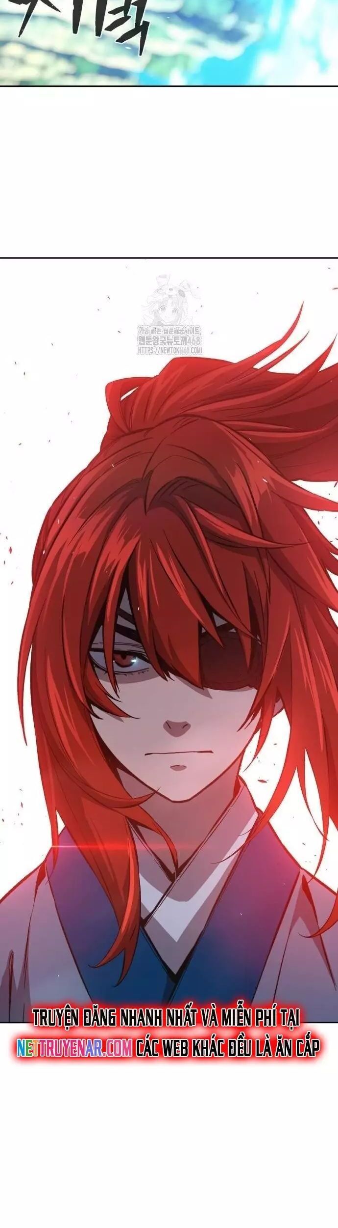 Cảm Kiếm Tuyệt Đối Chap 143 - Next Chap 144