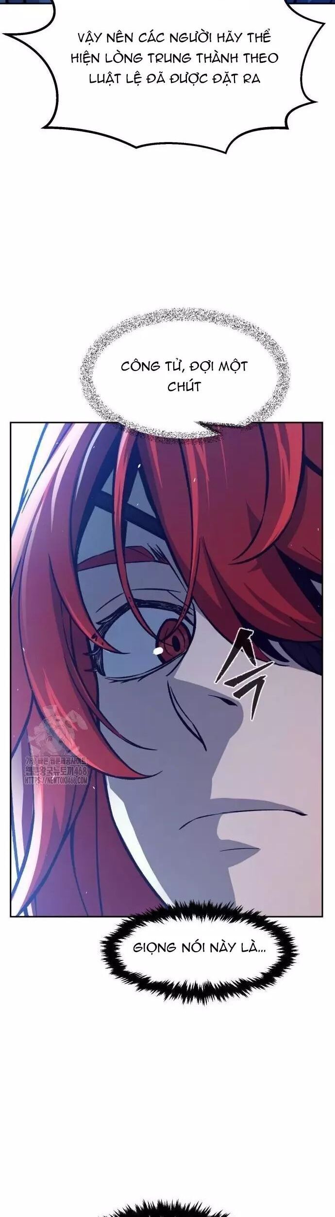 Cảm Kiếm Tuyệt Đối Chap 143 - Next Chap 144