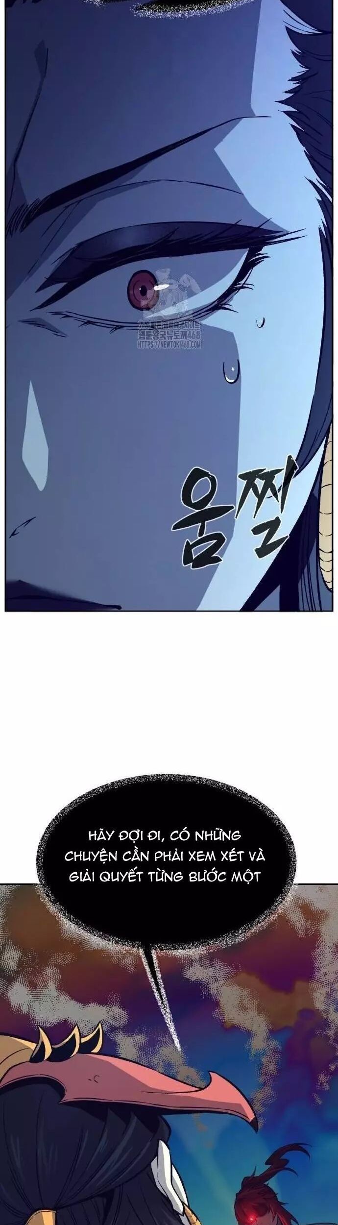 Cảm Kiếm Tuyệt Đối Chap 143 - Next Chap 144