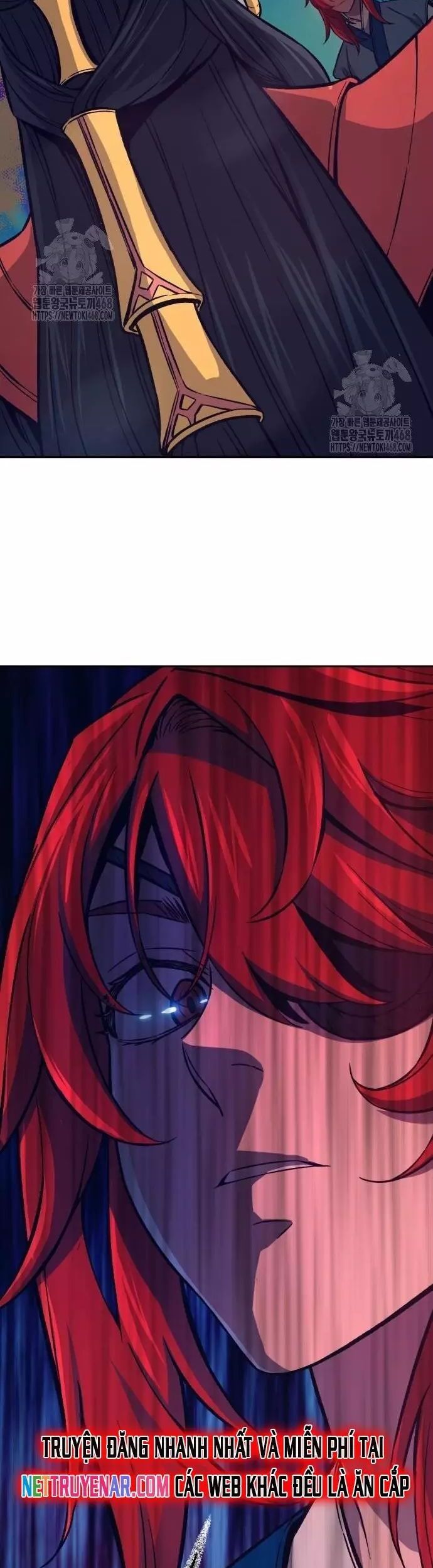 Cảm Kiếm Tuyệt Đối Chap 143 - Next Chap 144