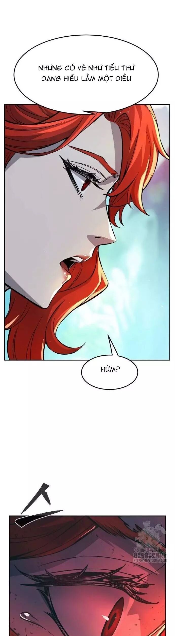 Cảm Kiếm Tuyệt Đối Chap 143 - Next Chap 144