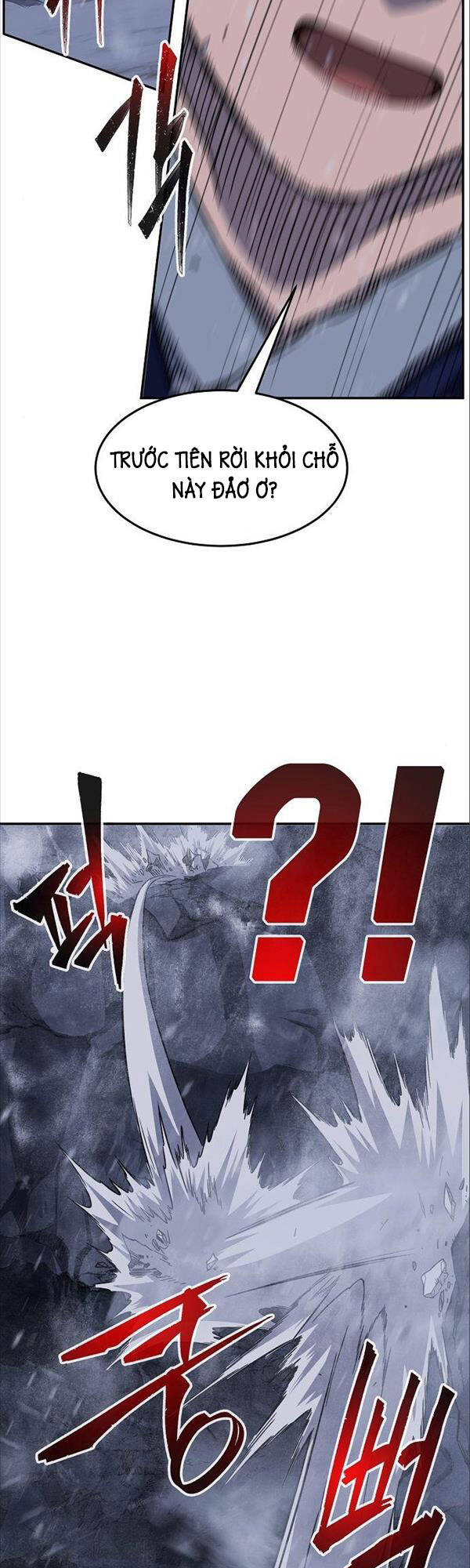 Cảm Kiếm Tuyệt Đối Chap 25 - Next Chap 26