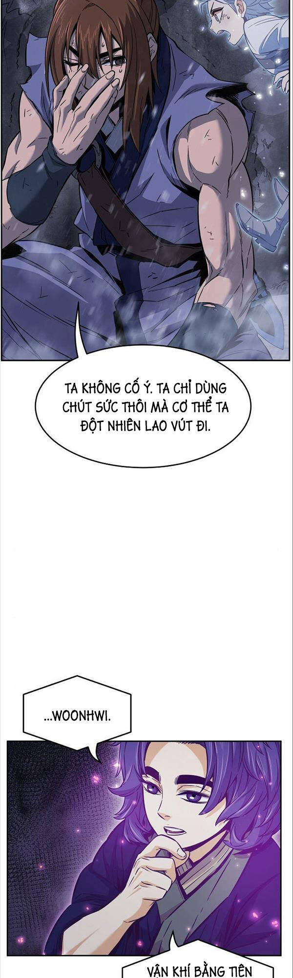 Cảm Kiếm Tuyệt Đối Chap 25 - Next Chap 26
