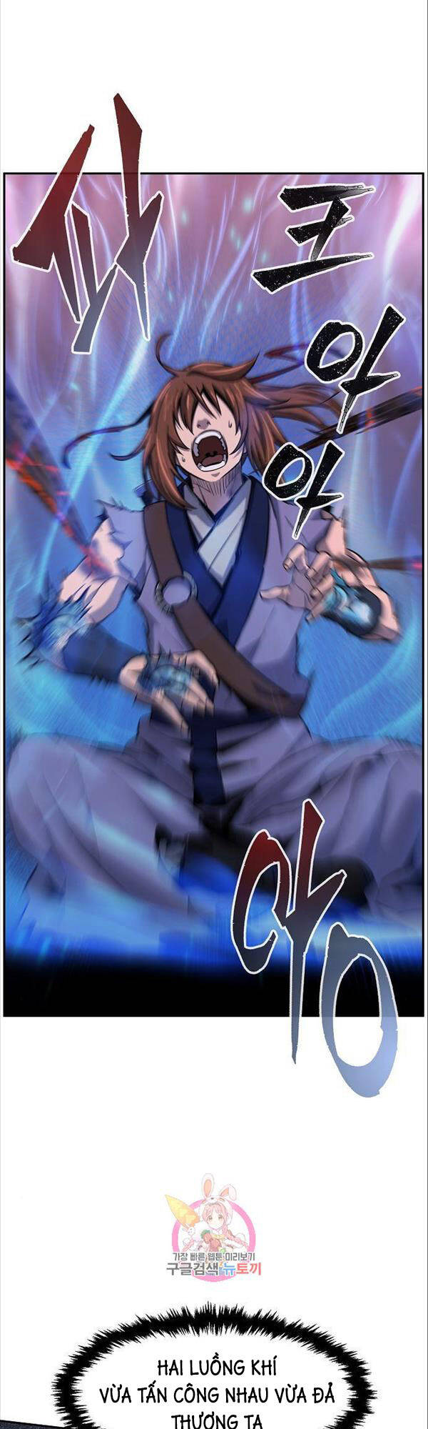 Cảm Kiếm Tuyệt Đối Chap 25 - Next Chap 26