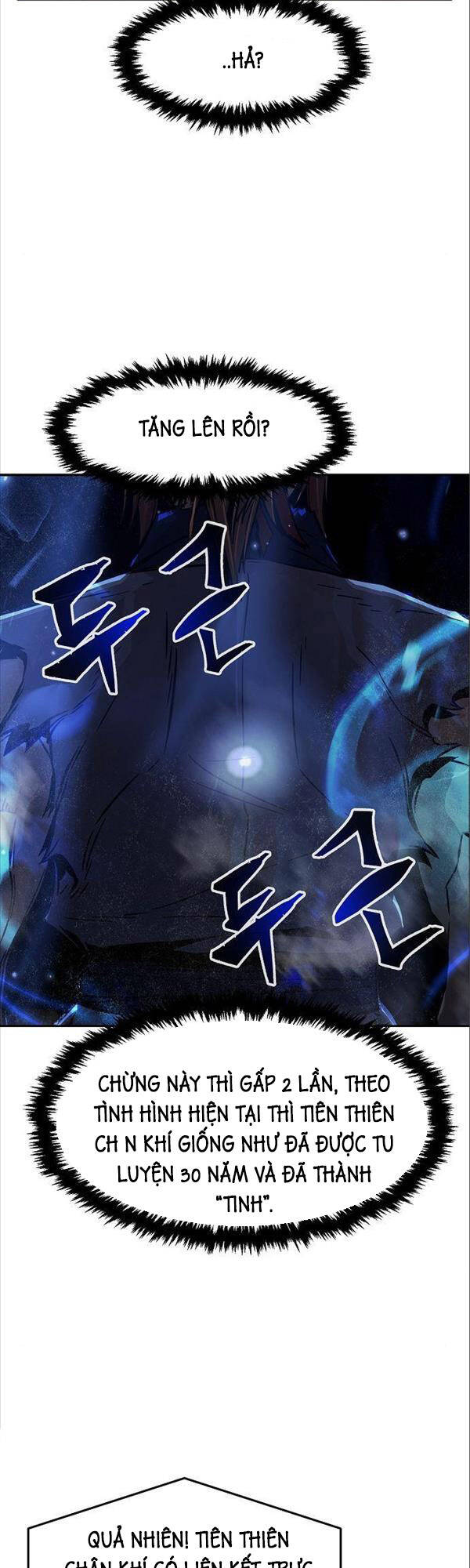 Cảm Kiếm Tuyệt Đối Chap 25 - Next Chap 26