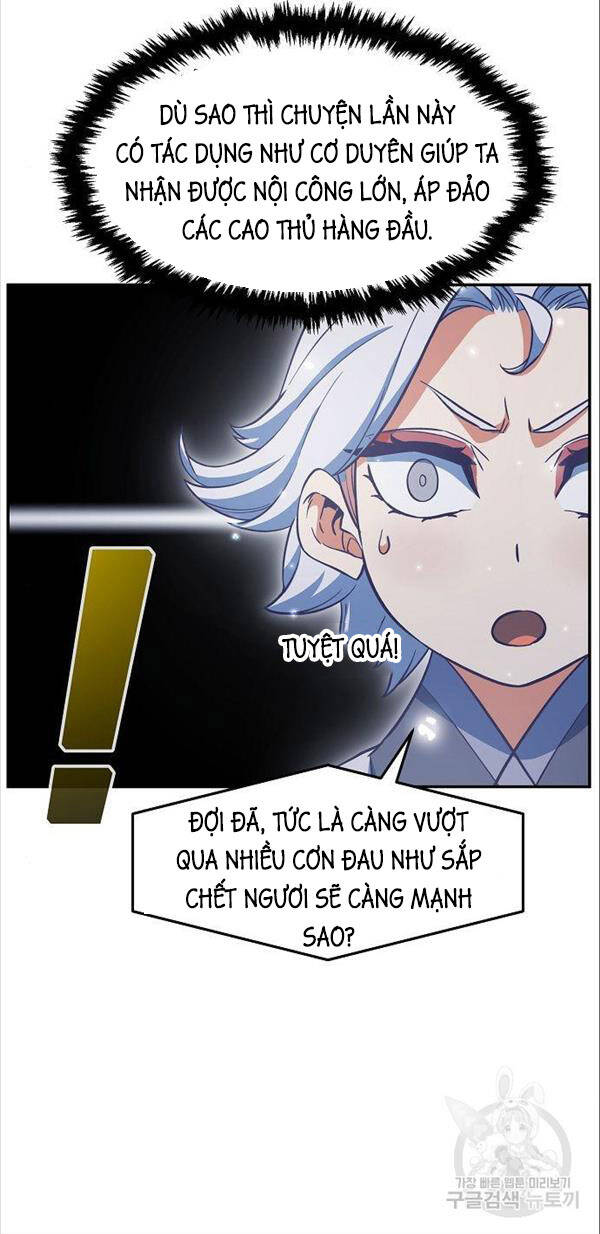Cảm Kiếm Tuyệt Đối Chap 25 - Next Chap 26