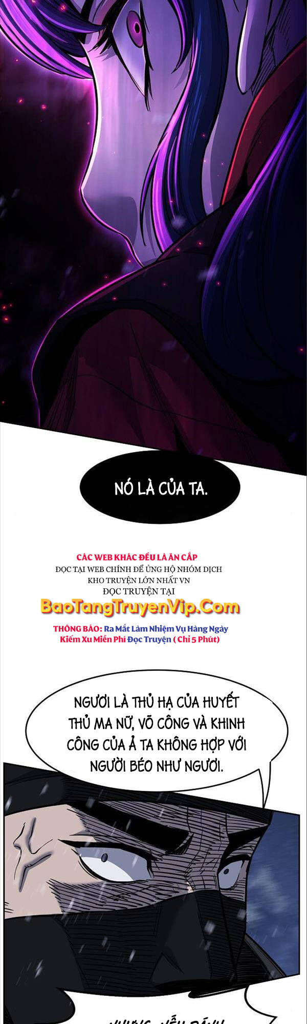 Cảm Kiếm Tuyệt Đối Chap 25 - Next Chap 26