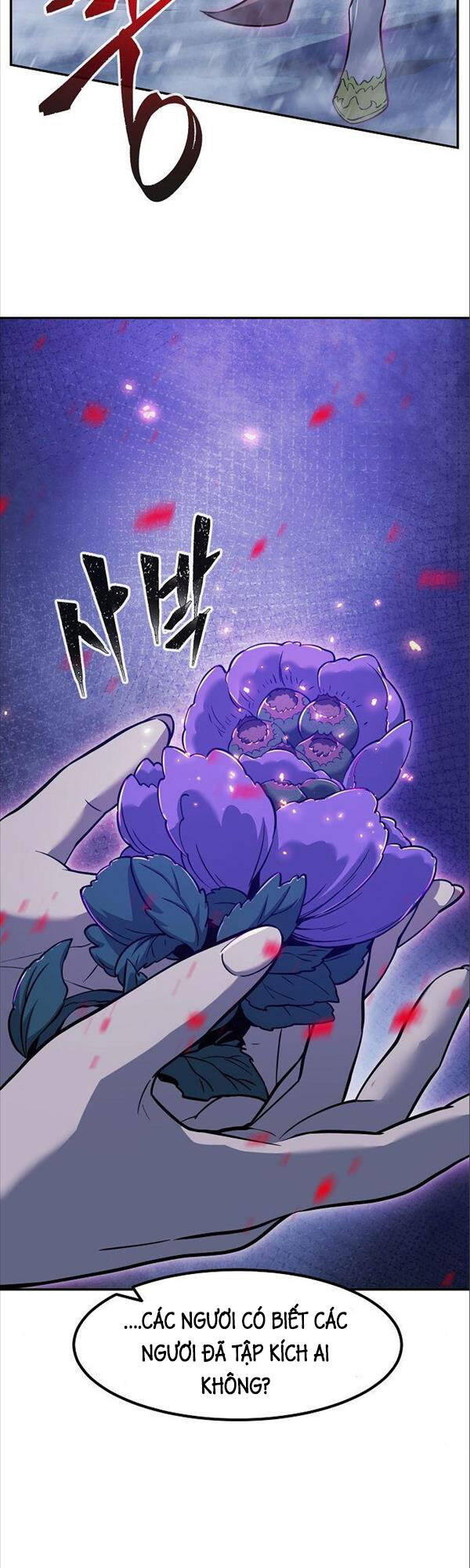 Cảm Kiếm Tuyệt Đối Chap 25 - Next Chap 26