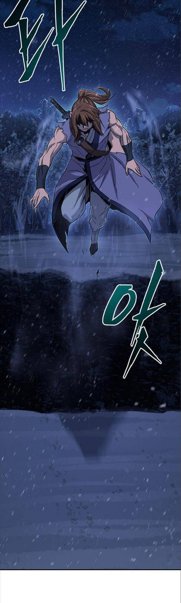 Cảm Kiếm Tuyệt Đối Chap 25 - Next Chap 26