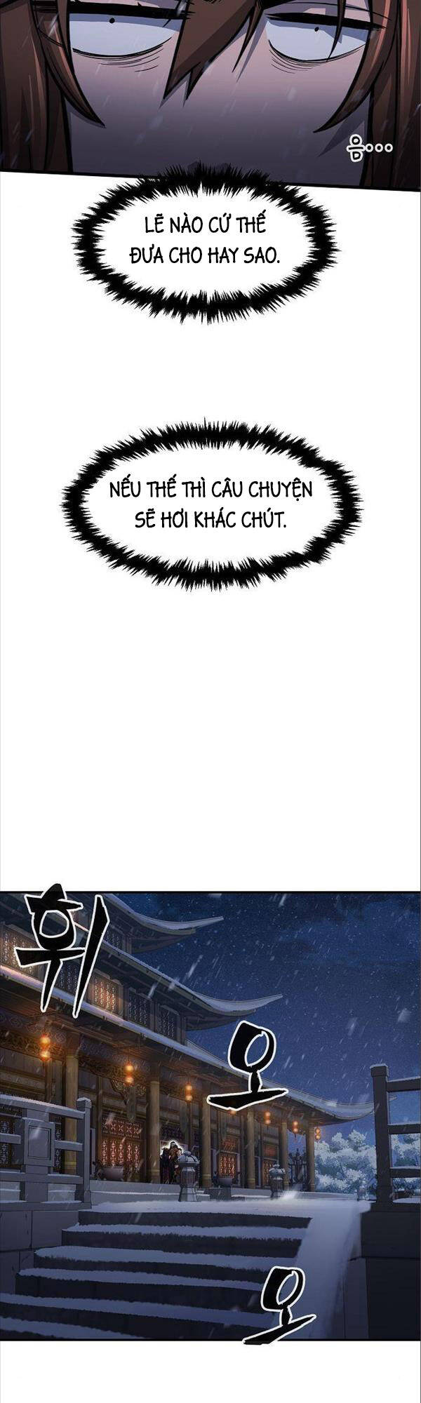 Cảm Kiếm Tuyệt Đối Chap 25 - Next Chap 26