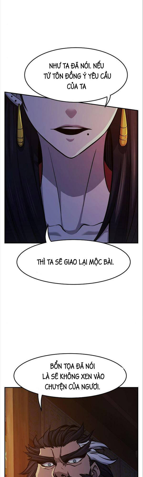Cảm Kiếm Tuyệt Đối Chap 25 - Next Chap 26
