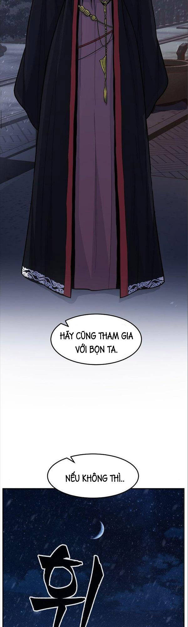 Cảm Kiếm Tuyệt Đối Chap 25 - Next Chap 26