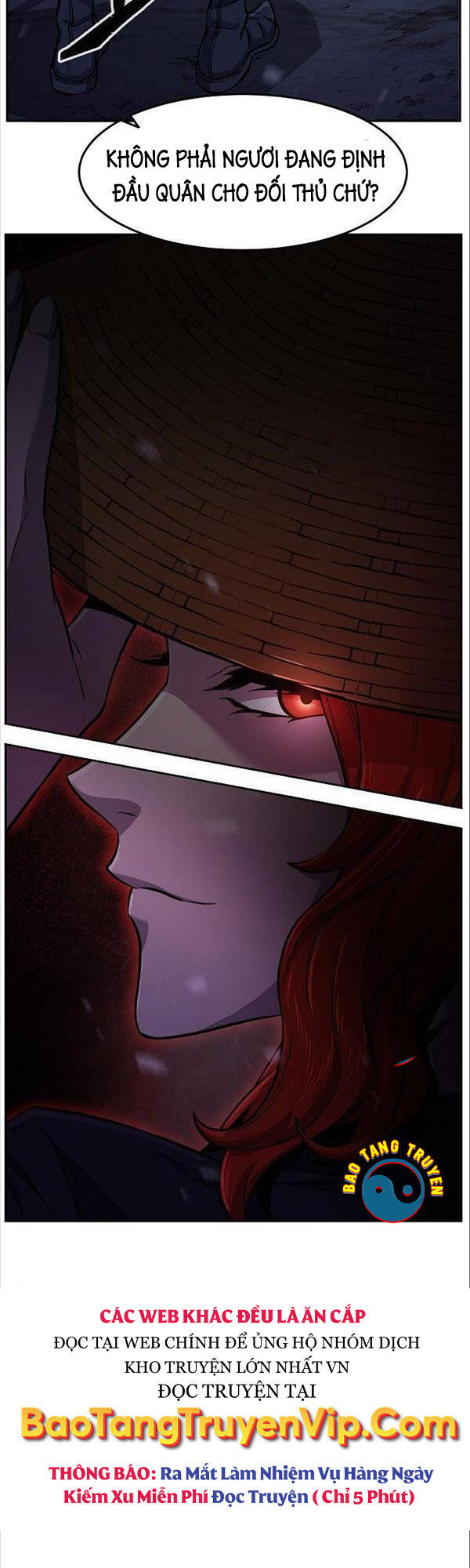 Cảm Kiếm Tuyệt Đối Chap 25 - Next Chap 26