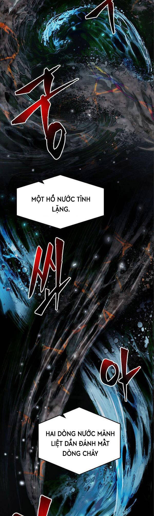 Cảm Kiếm Tuyệt Đối Chap 25 - Next Chap 26