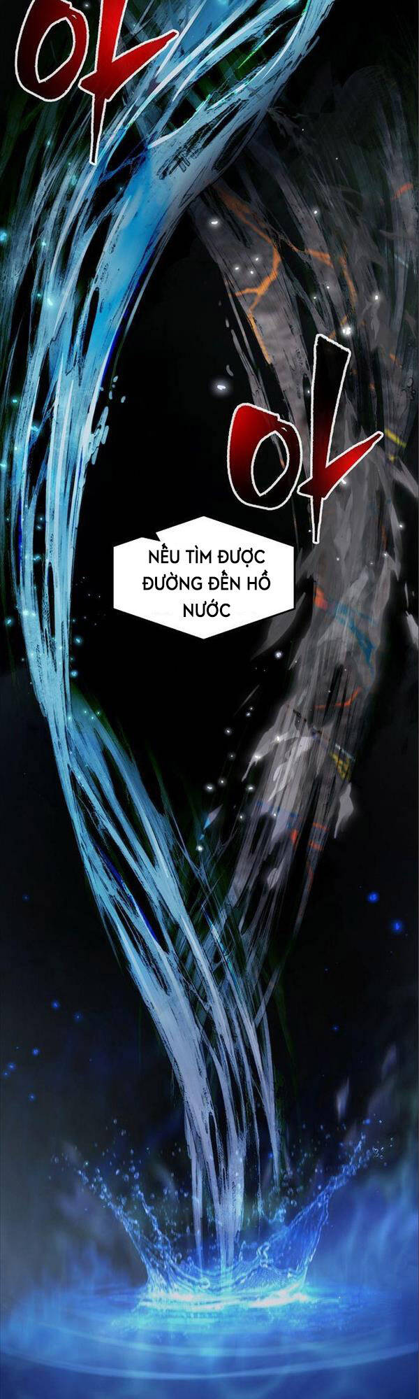 Cảm Kiếm Tuyệt Đối Chap 25 - Next Chap 26