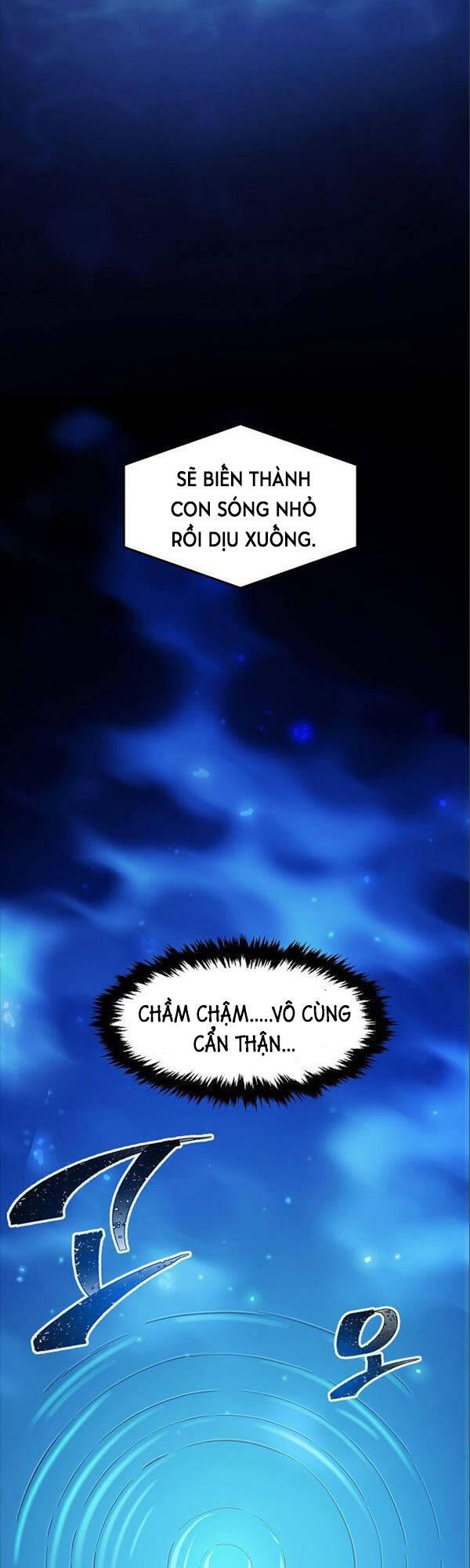 Cảm Kiếm Tuyệt Đối Chap 25 - Next Chap 26