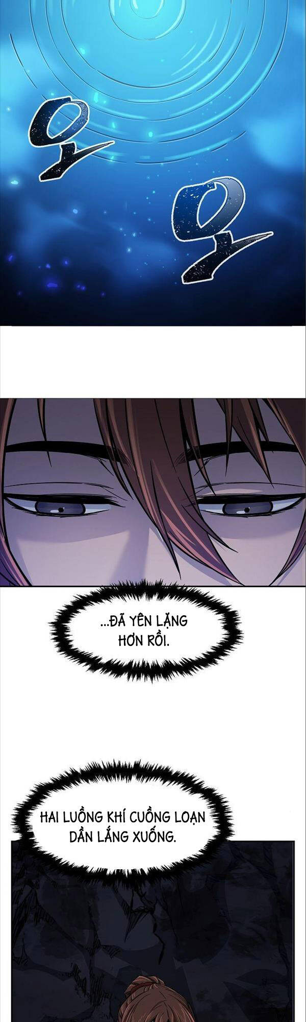 Cảm Kiếm Tuyệt Đối Chap 25 - Next Chap 26