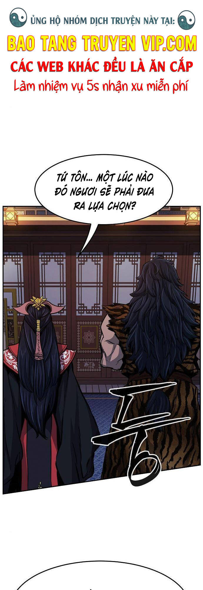 Cảm Kiếm Tuyệt Đối Chap 26 - Next Chap 27