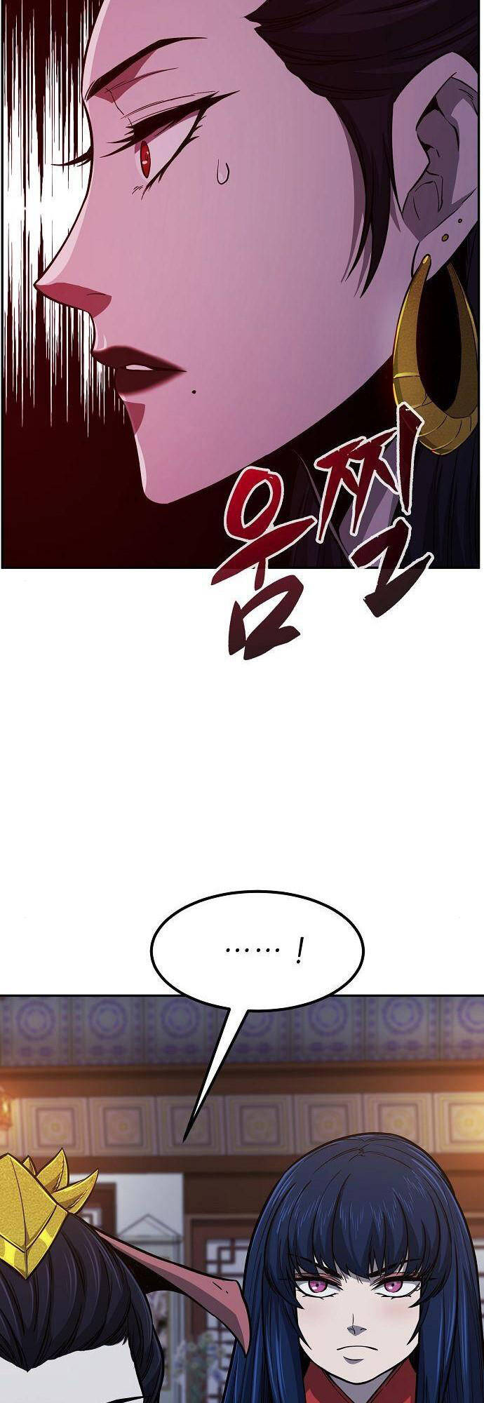 Cảm Kiếm Tuyệt Đối Chap 26 - Next Chap 27