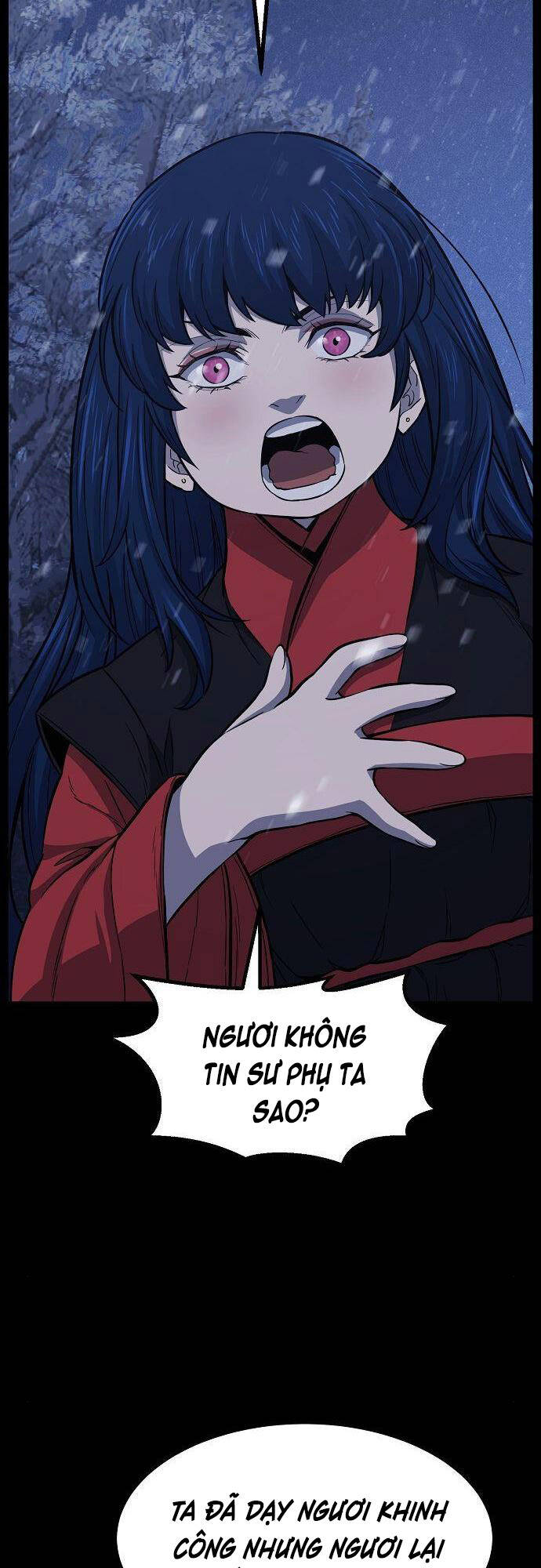 Cảm Kiếm Tuyệt Đối Chap 26 - Next Chap 27