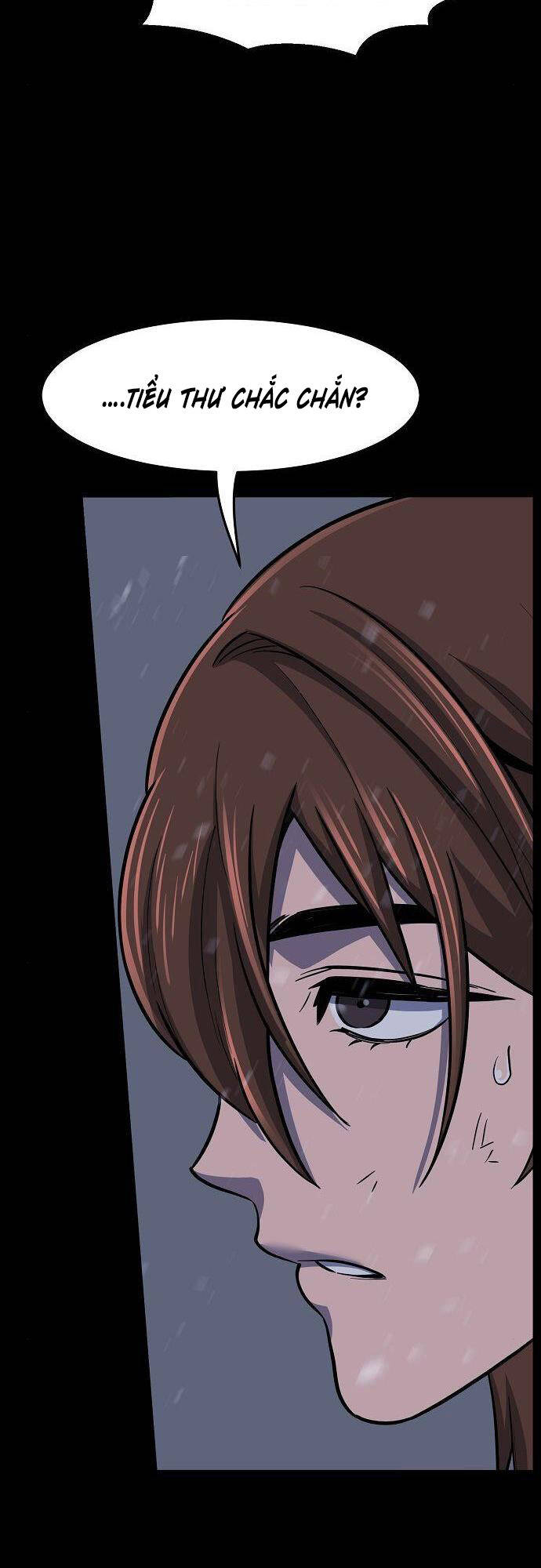 Cảm Kiếm Tuyệt Đối Chap 26 - Next Chap 27