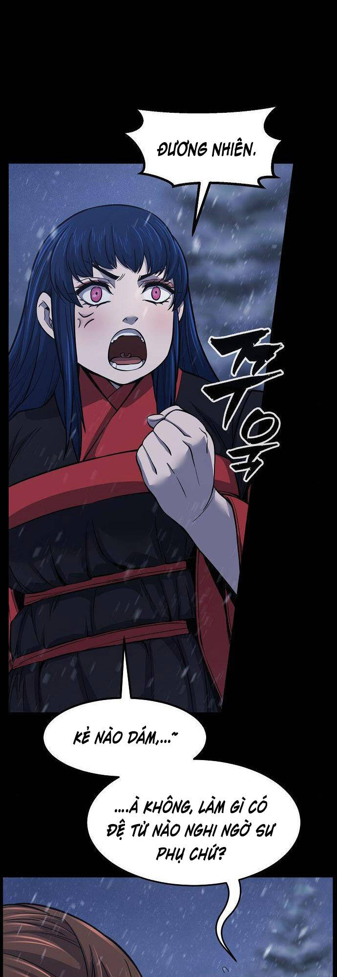 Cảm Kiếm Tuyệt Đối Chap 26 - Next Chap 27