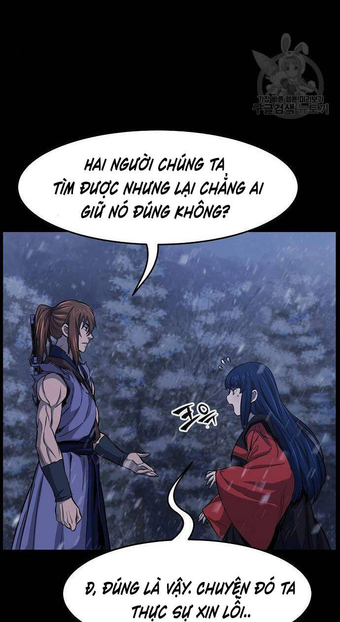 Cảm Kiếm Tuyệt Đối Chap 26 - Next Chap 27