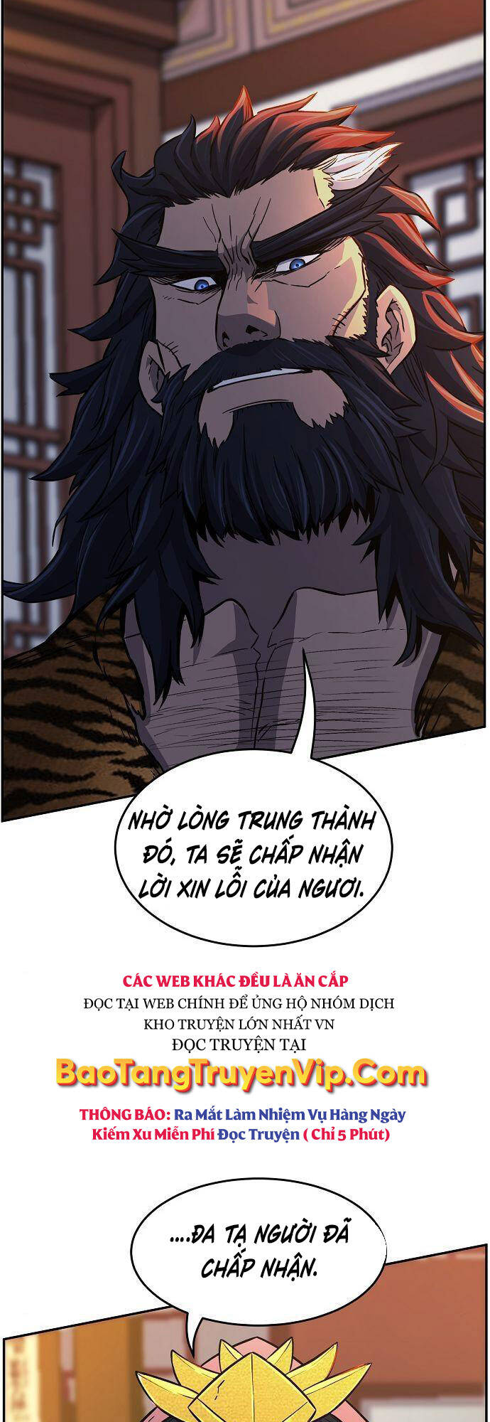 Cảm Kiếm Tuyệt Đối Chap 26 - Next Chap 27