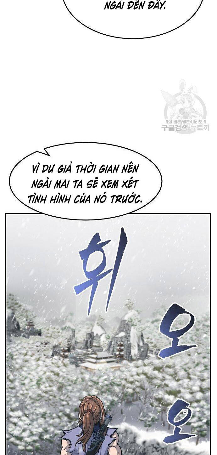 Cảm Kiếm Tuyệt Đối Chap 26 - Next Chap 27