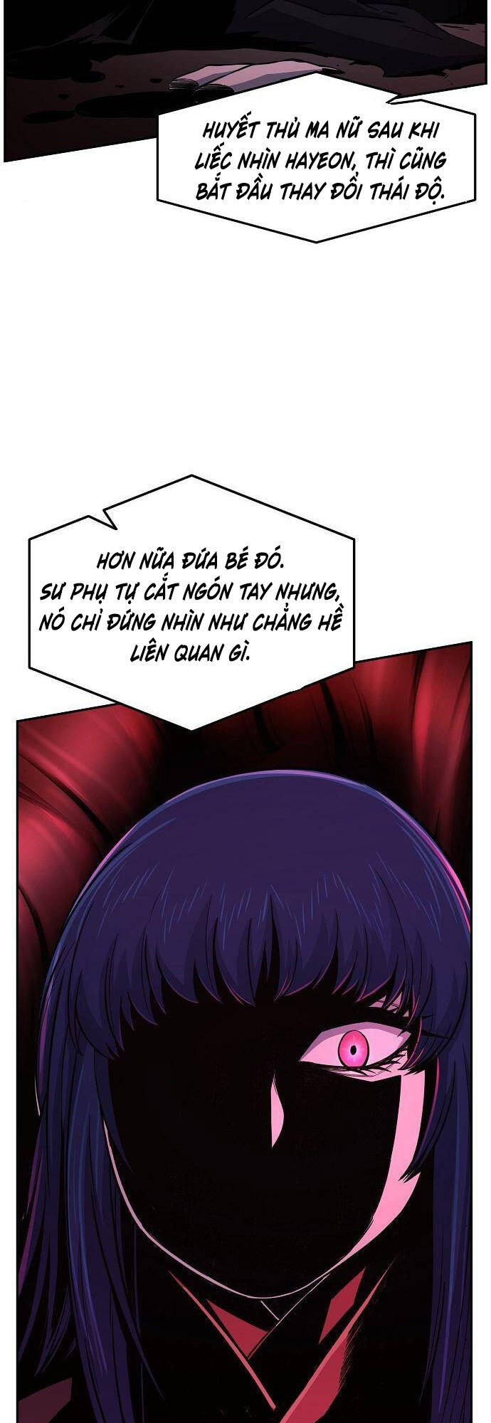 Cảm Kiếm Tuyệt Đối Chap 26 - Next Chap 27
