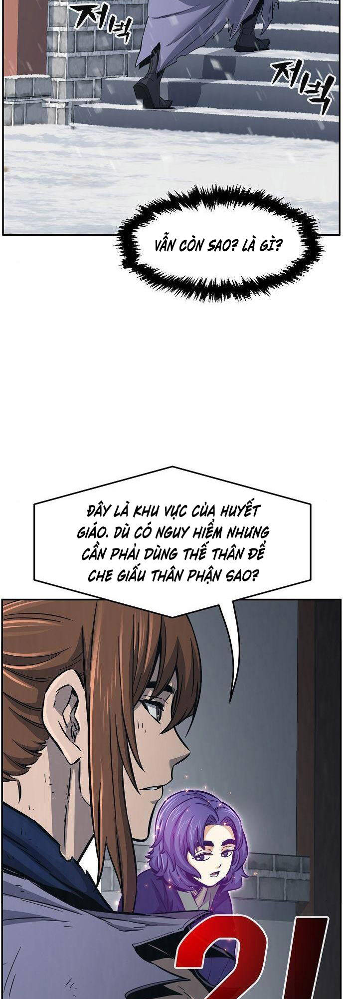 Cảm Kiếm Tuyệt Đối Chap 26 - Next Chap 27