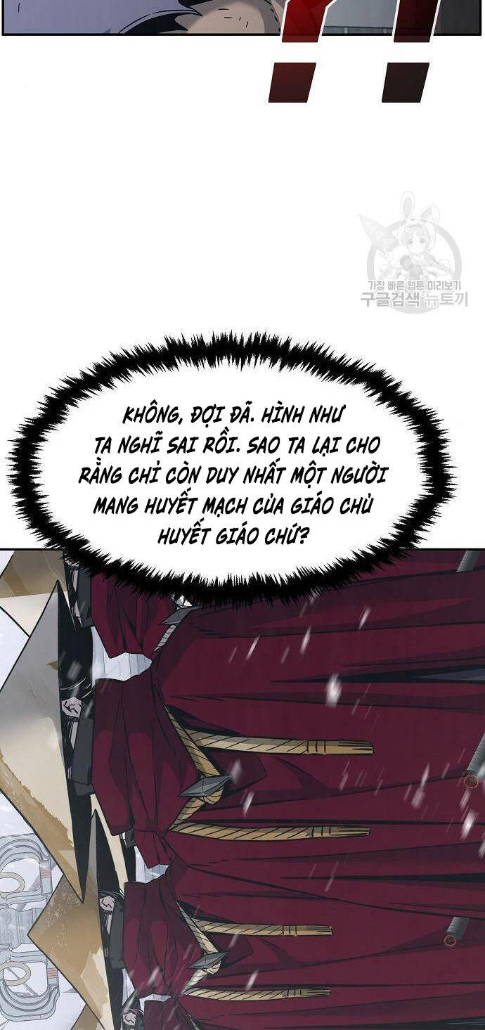 Cảm Kiếm Tuyệt Đối Chap 26 - Next Chap 27